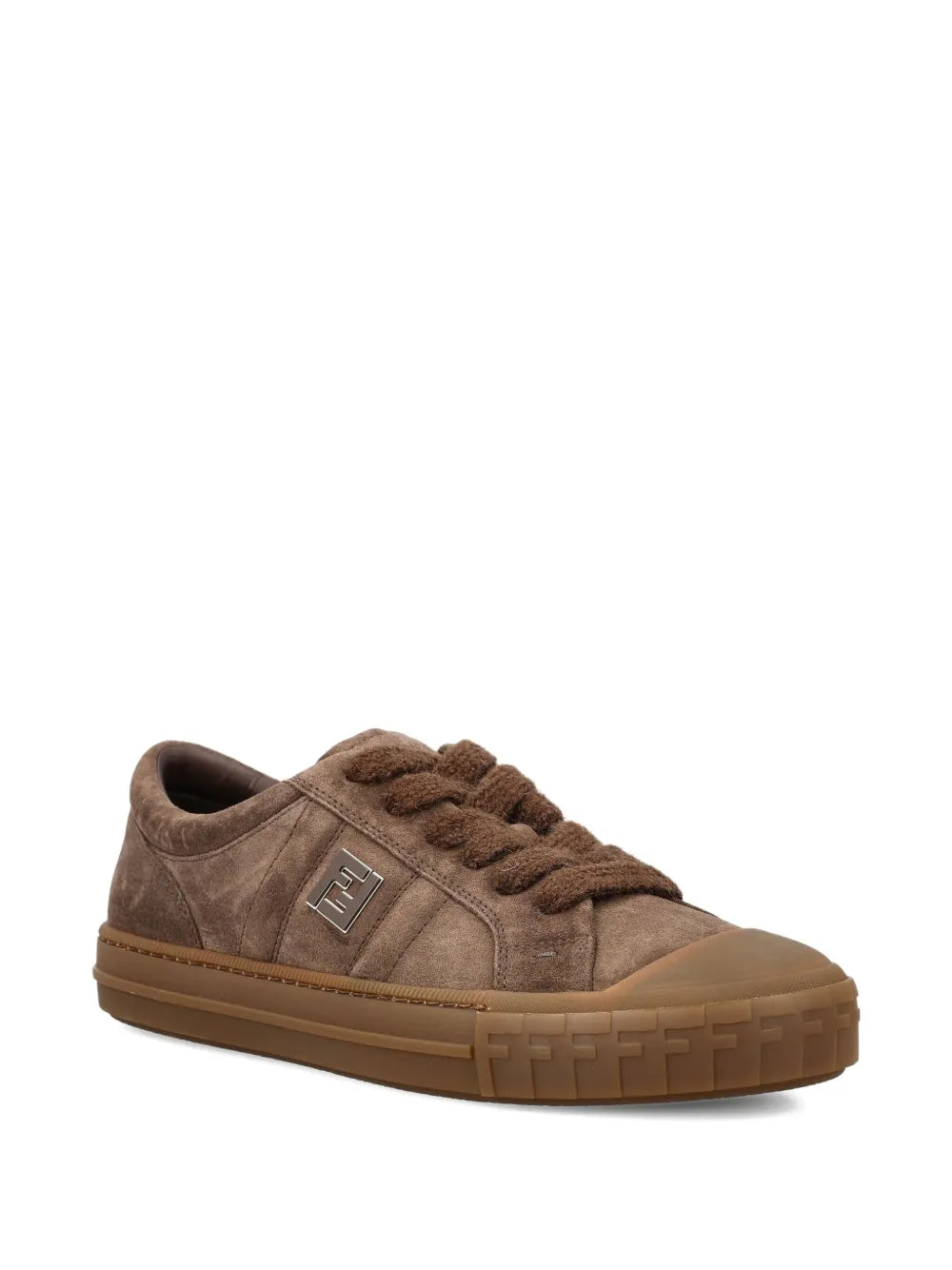 Domino Suede