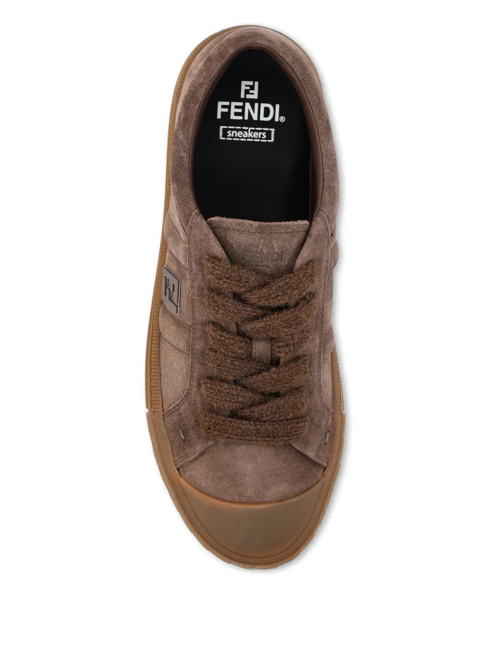 Domino Suede