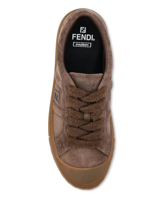 Domino Suede