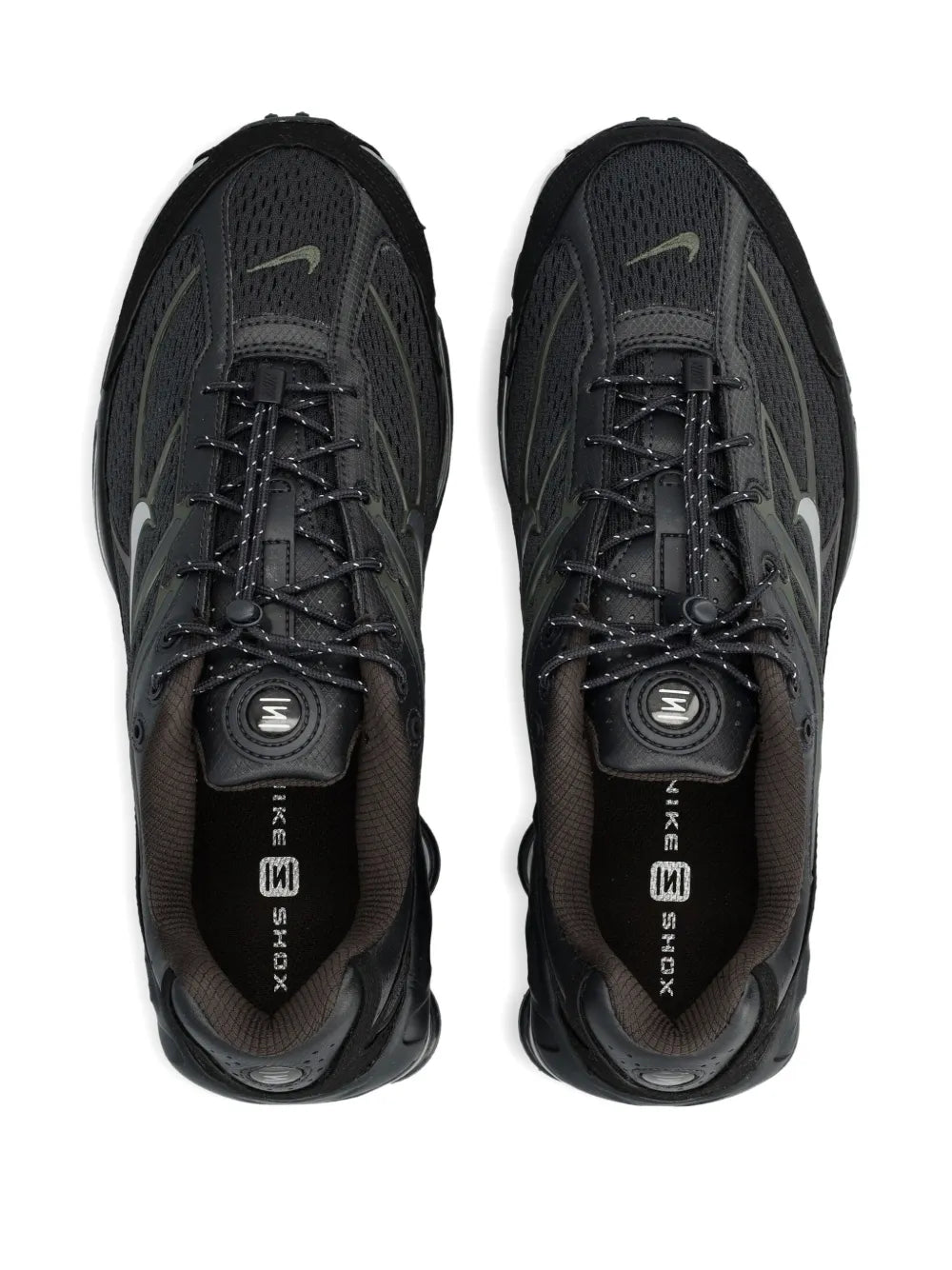Shox Ride 2 Reflective