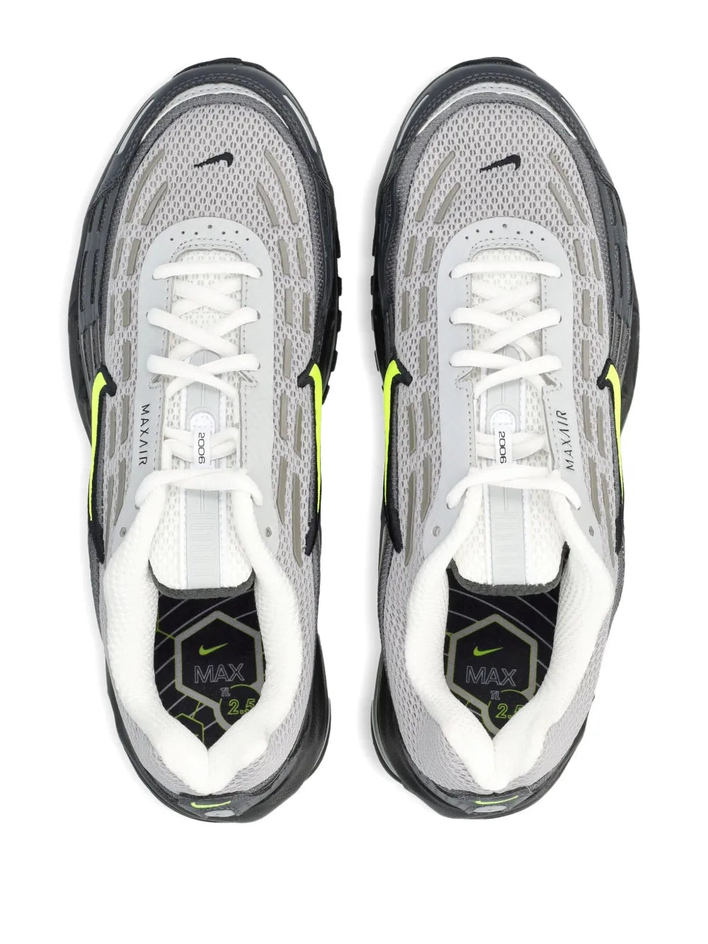 Max Air Trainers