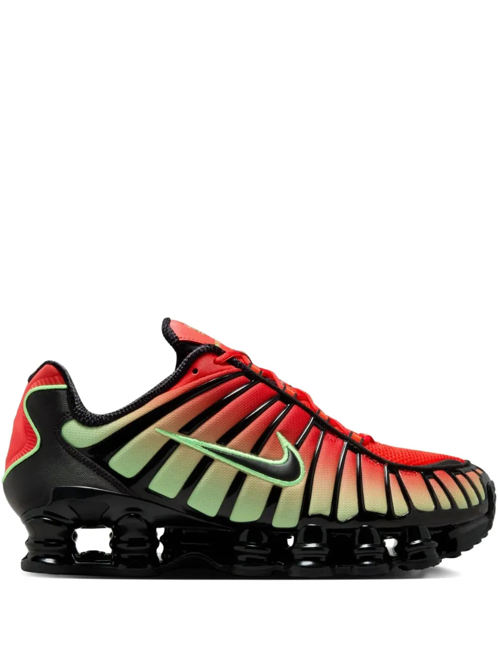 Shox Tl Chili Pepper