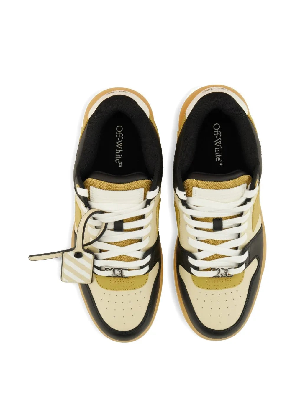 Lace-Up