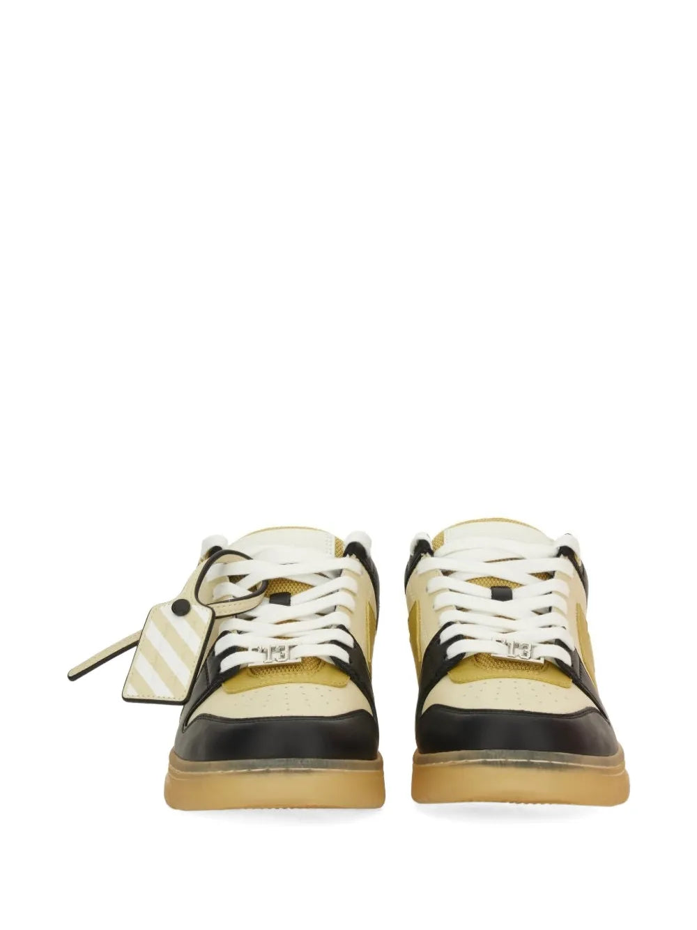 Lace-Up