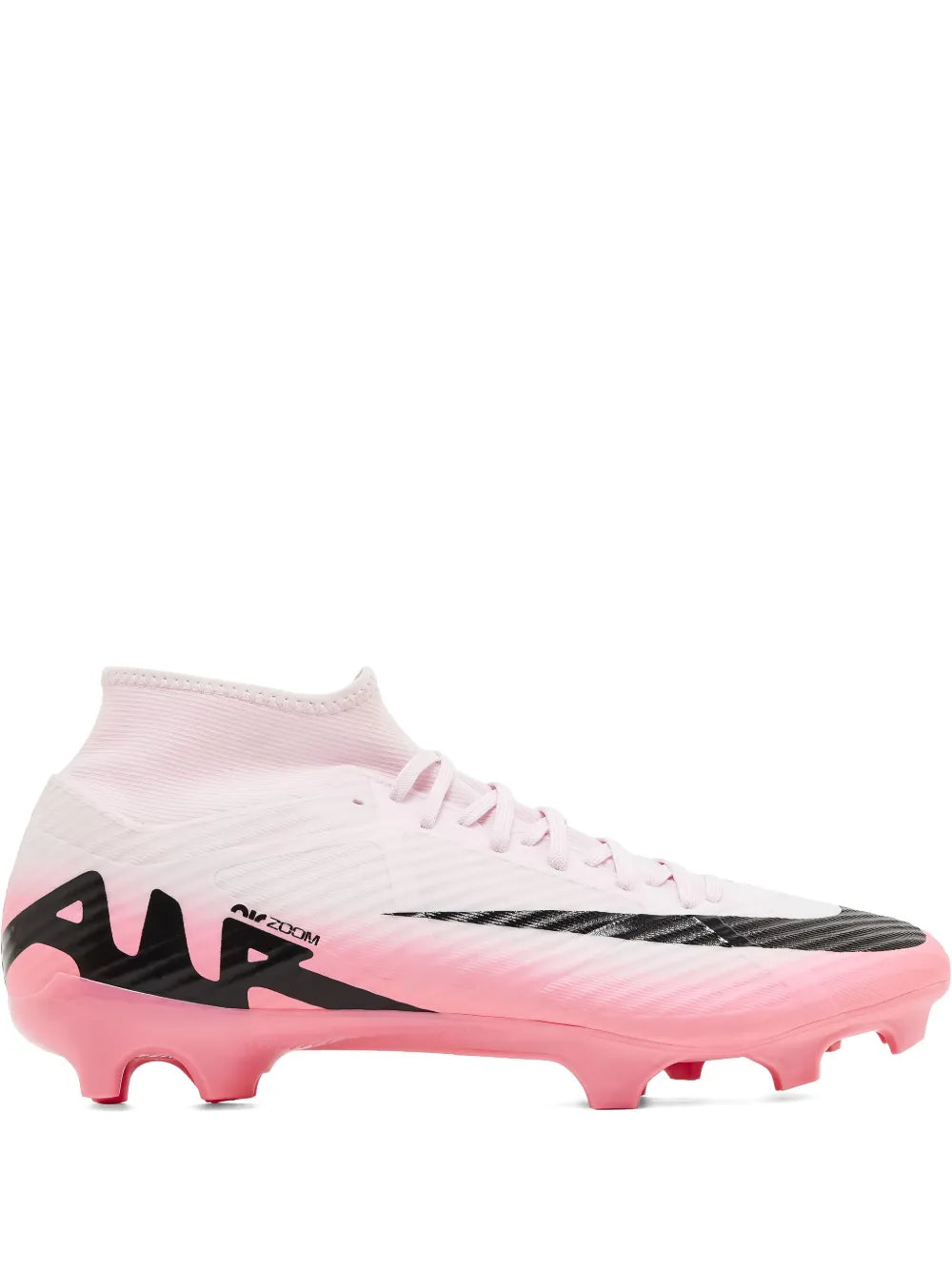 Mercurial Superfly 9 Academy Mg Pink Foam/Black