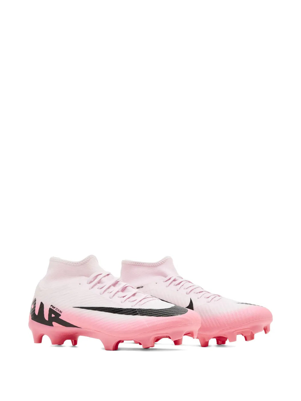 Mercurial Superfly 9 Academy Mg Pink Foam/Black