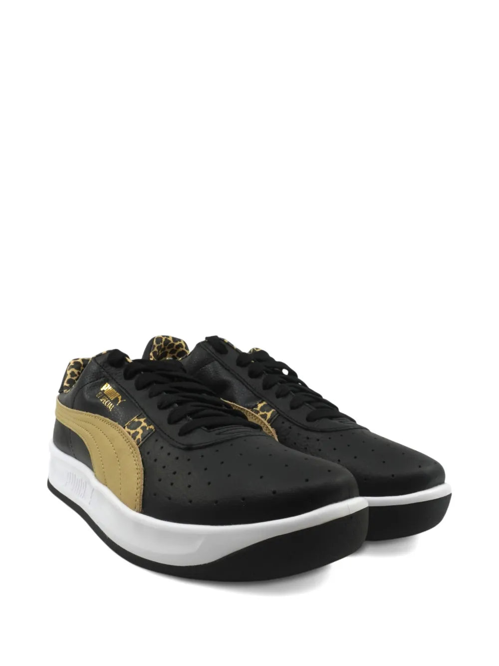 Gv Special Wild Black