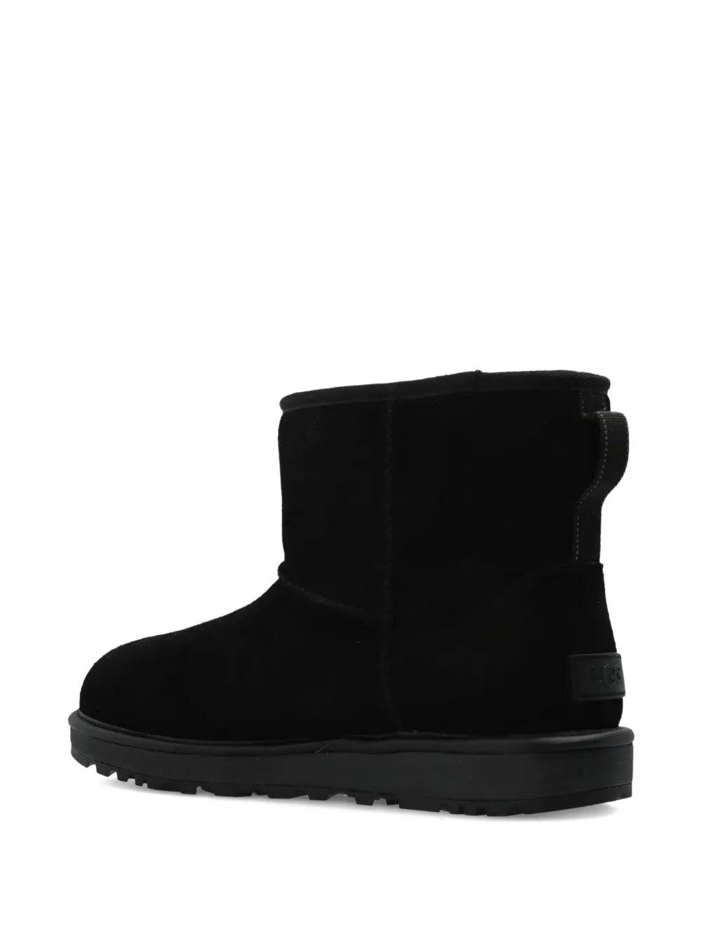 Mini Gtx Suede Boots