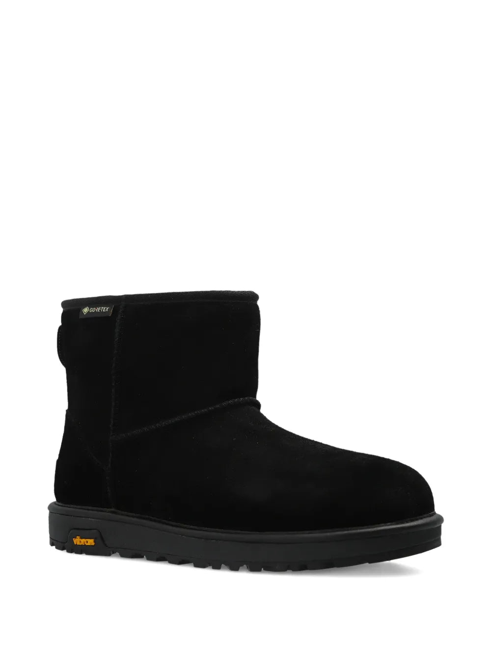 Mini Gtx Suede Boots