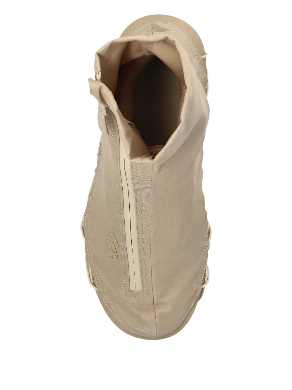 Gaitor Zip-Detailed