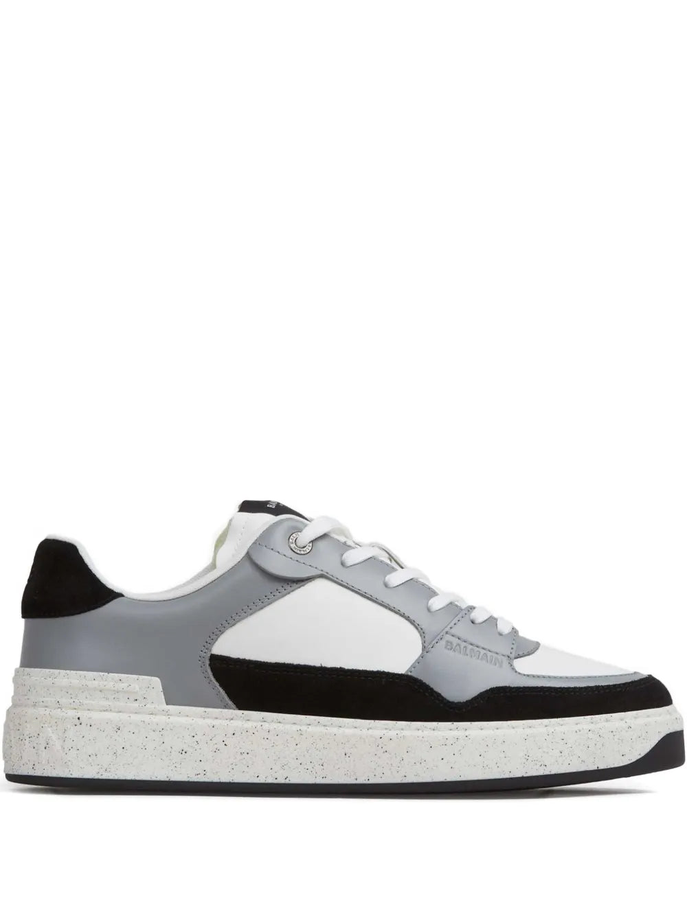 B-Court Flip Panelled Leather