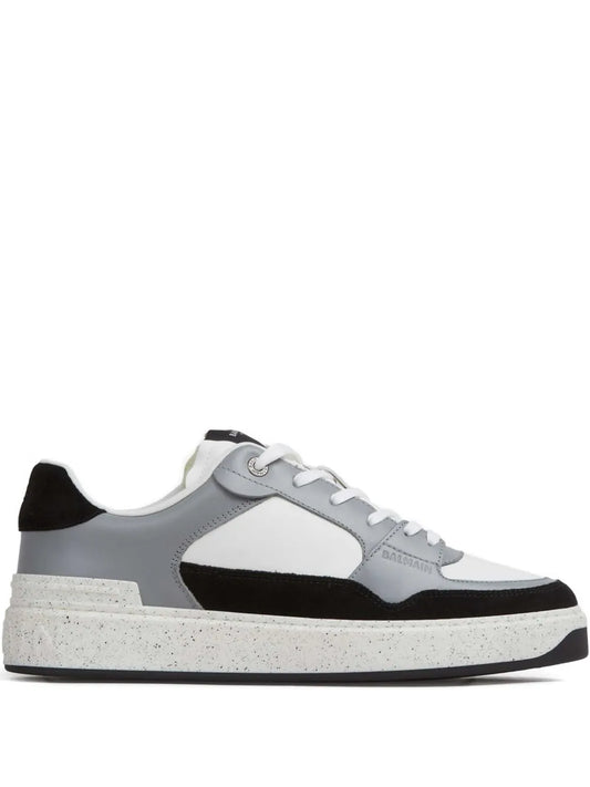B-Court Flip Panelled Leather