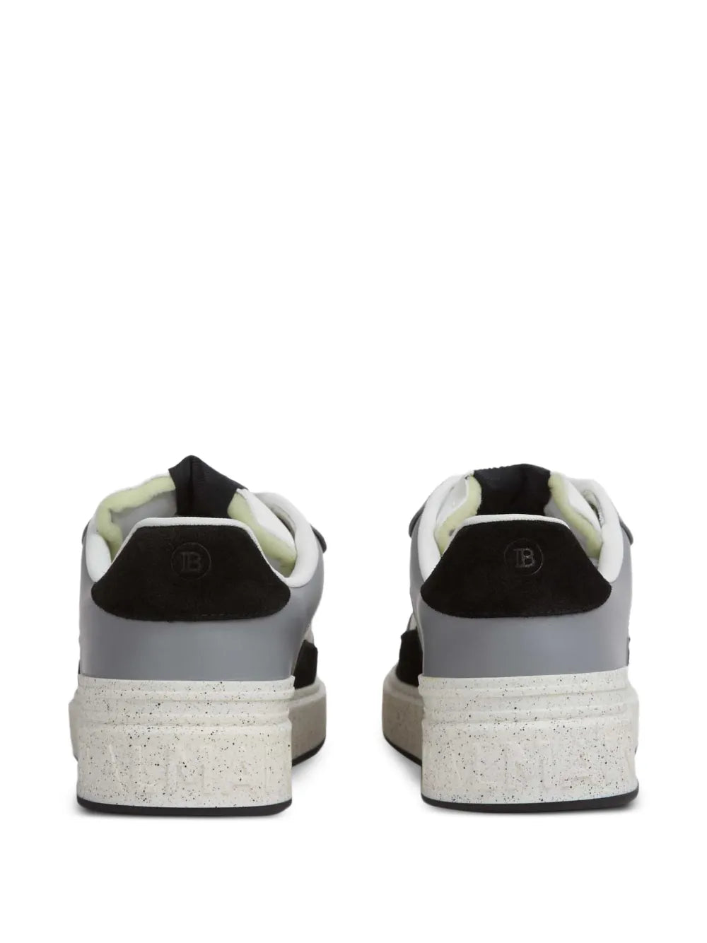 B-Court Flip Panelled Leather