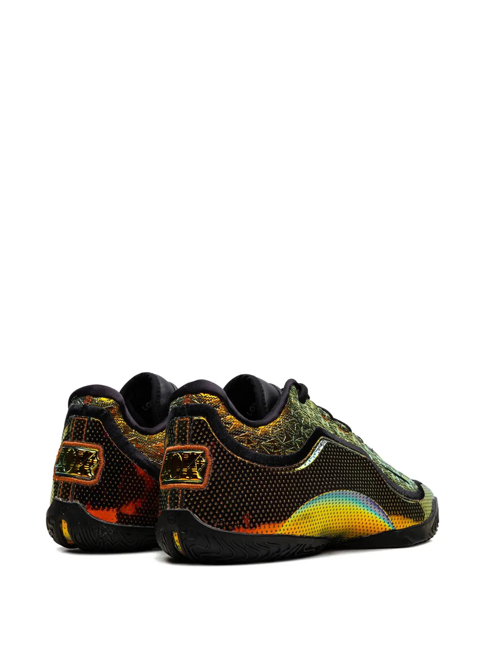 Lebron Xxiii Uncharted Ep Basketball Shoes