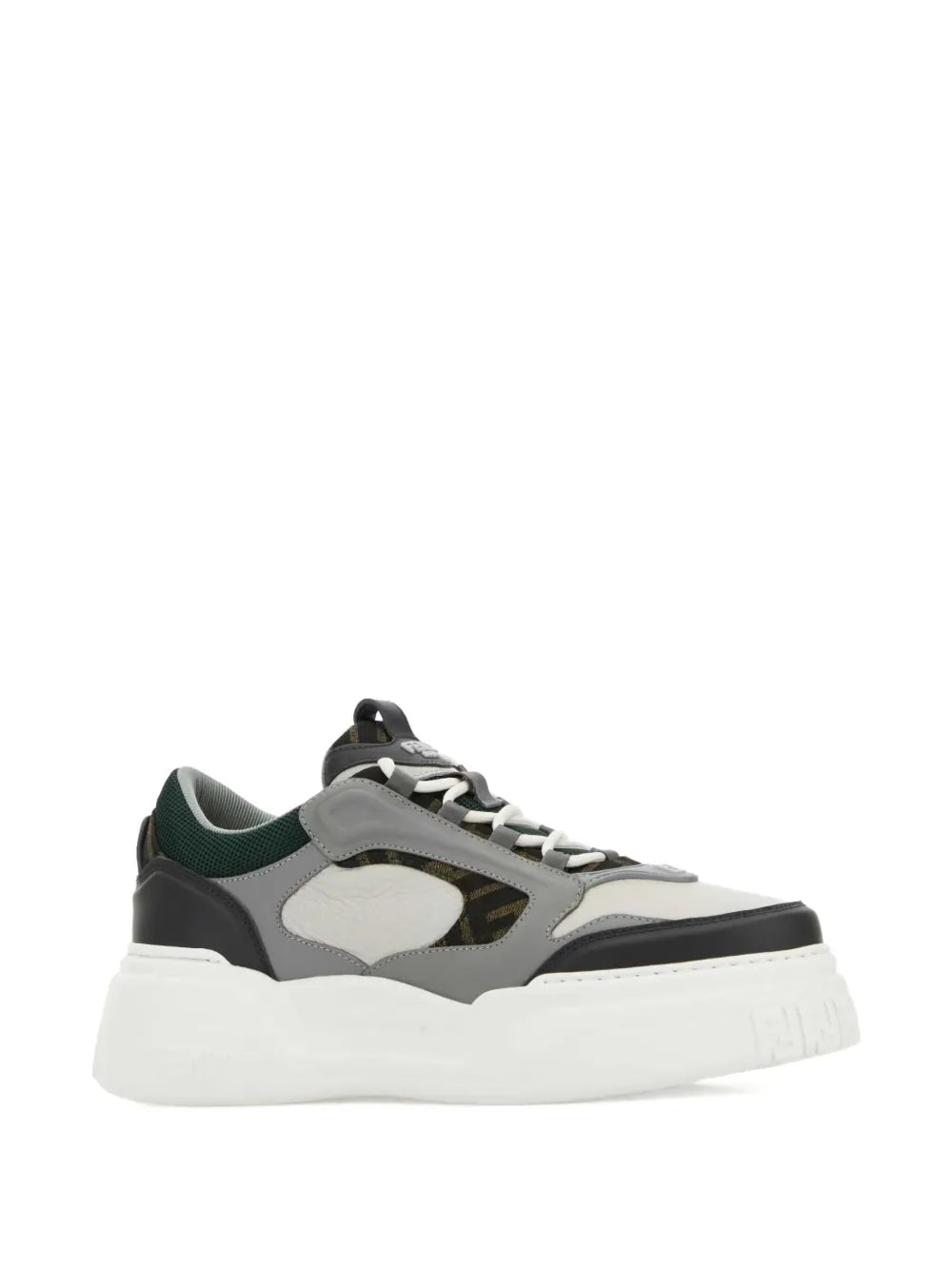 Force Leather