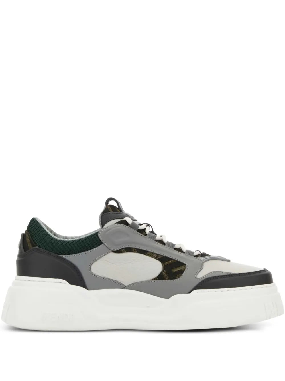 Force Leather