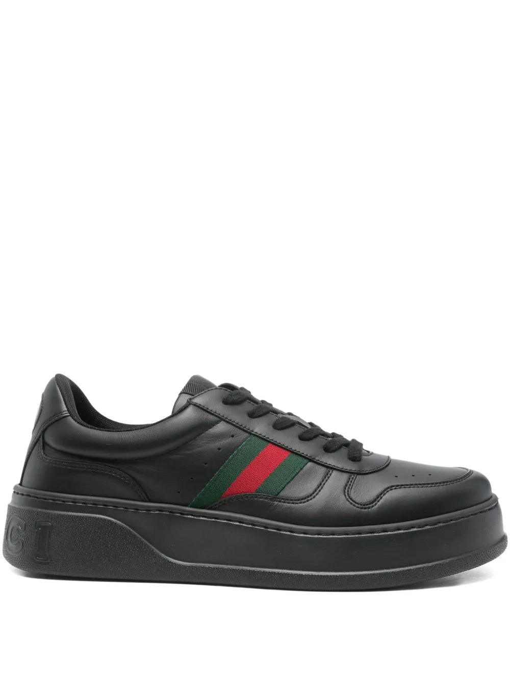 Web Stripe Chunky