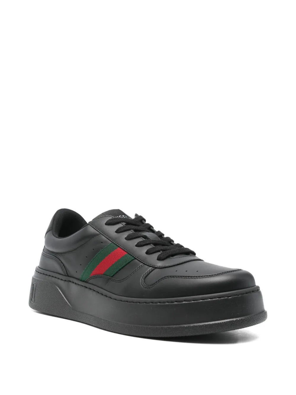 Web Stripe Chunky