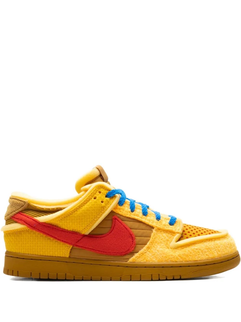 Cpfm Swamp Sponge Dunk Low