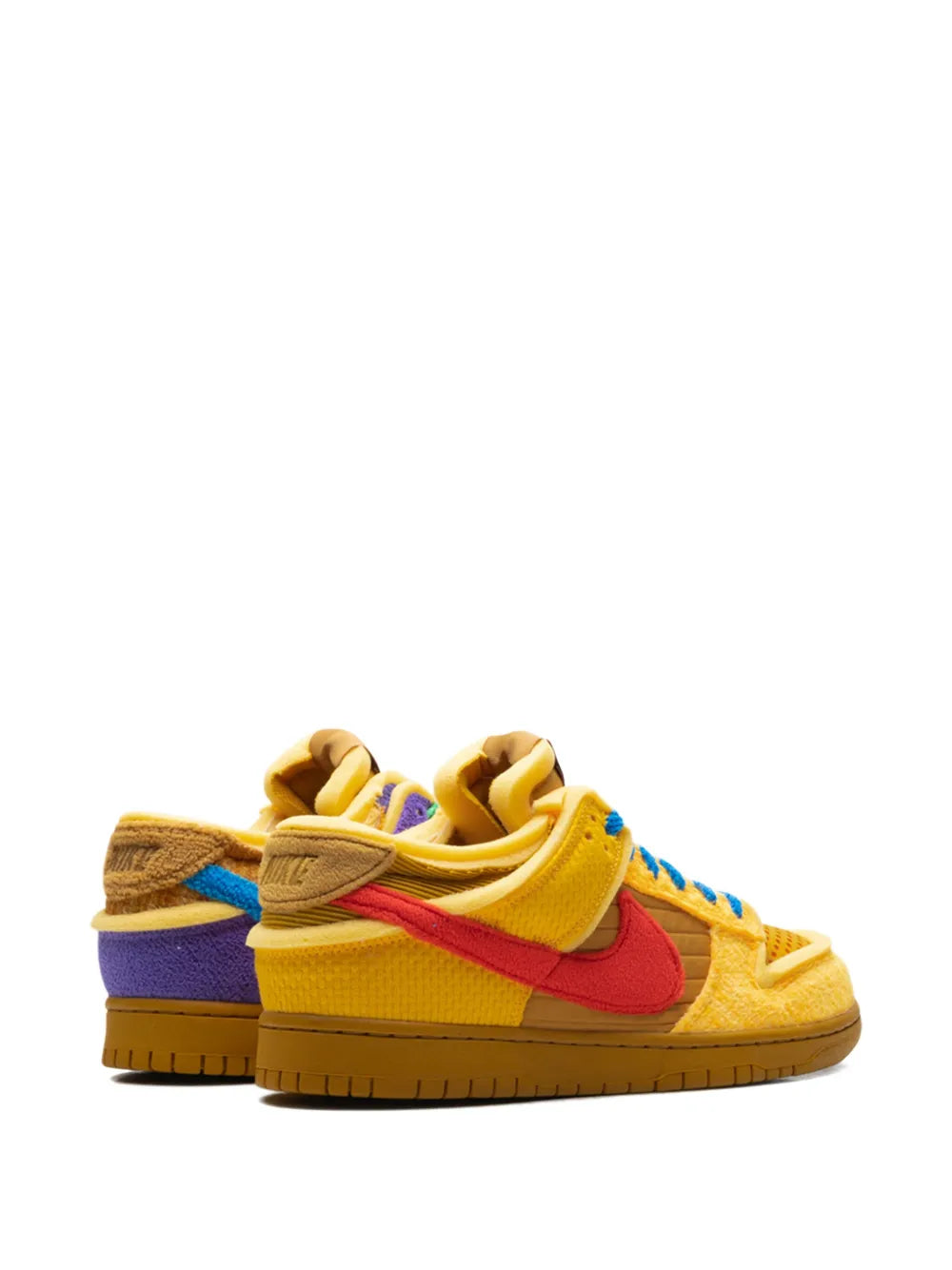 Cpfm Swamp Sponge Dunk Low