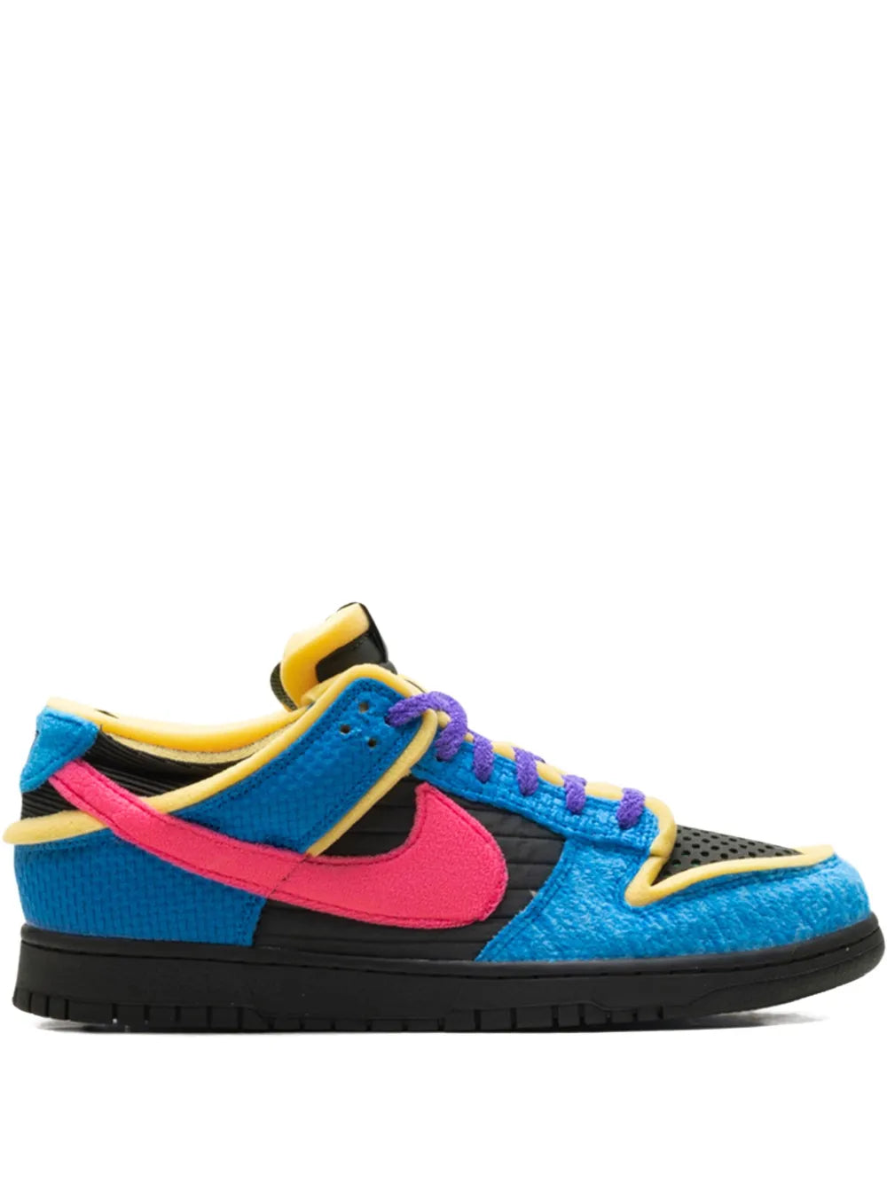 Cpfm Swamp Sponge Dunk Low