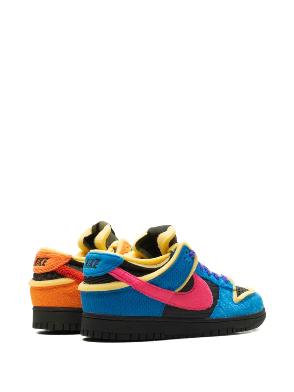 Cpfm Swamp Sponge Dunk Low