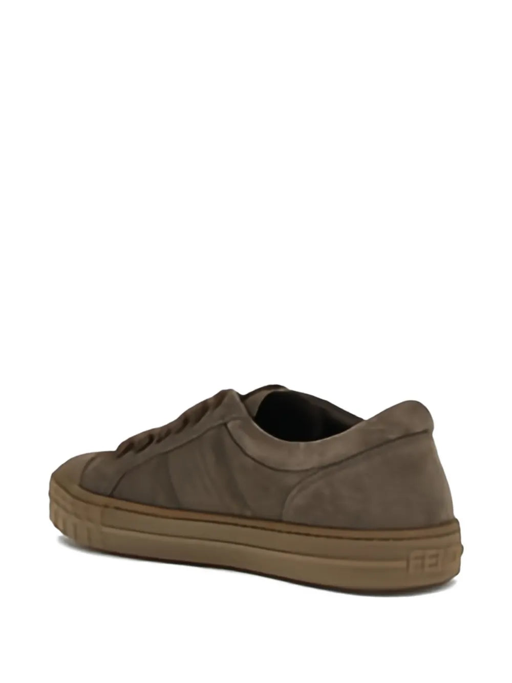 Domino Logo Trainers