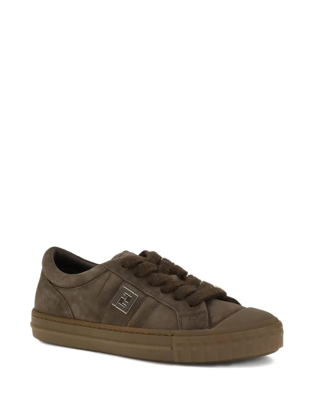 Domino Logo Trainers
