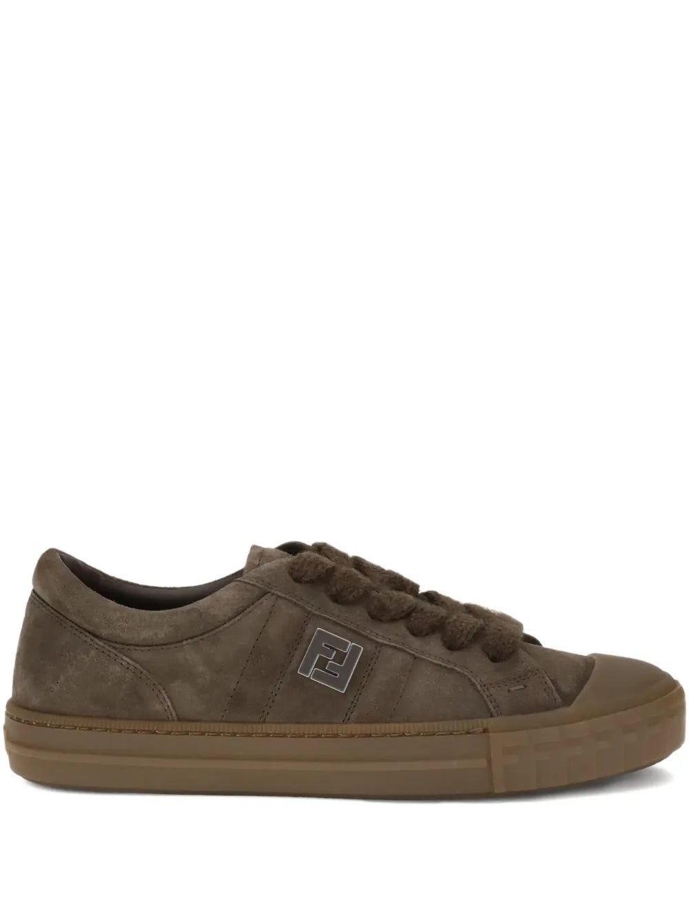 Domino Logo Trainers