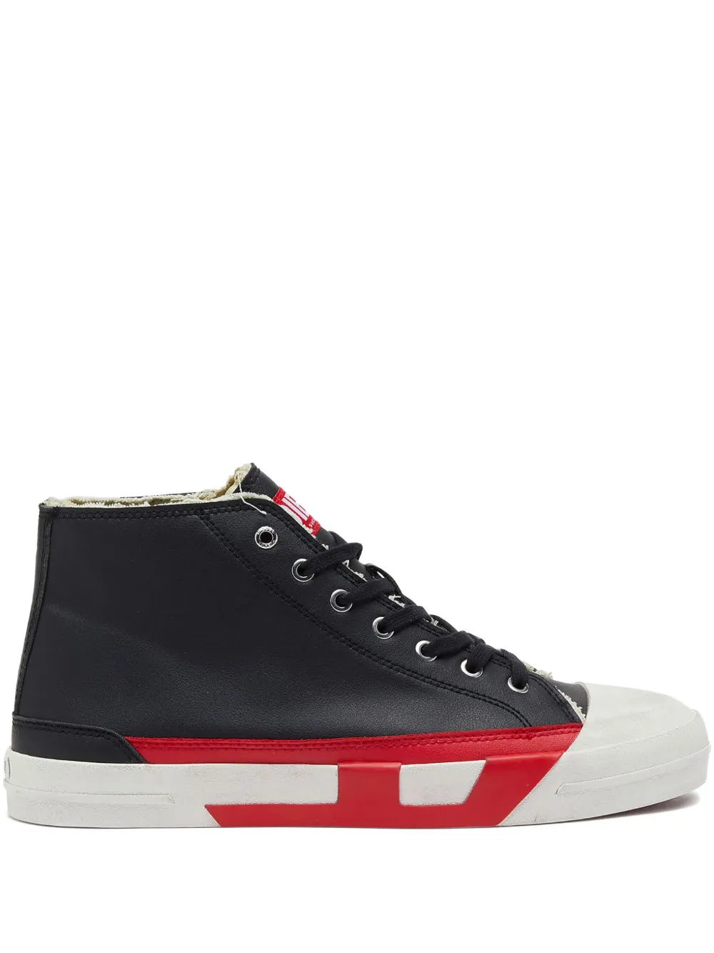 S-D-Verse Mid Ii