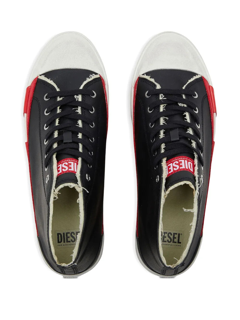 S-D-Verse Mid Ii