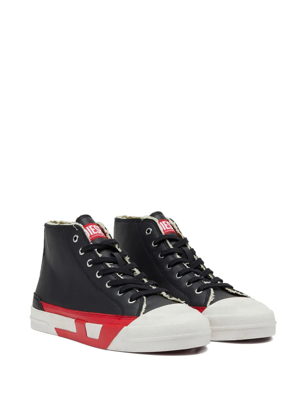 S-D-Verse Mid Ii
