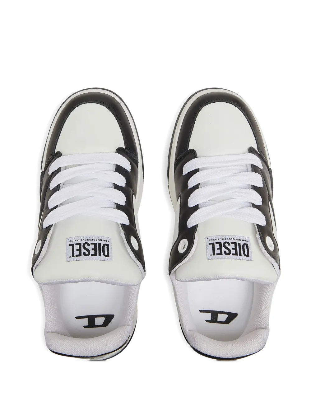 S-D-Ollie Low
