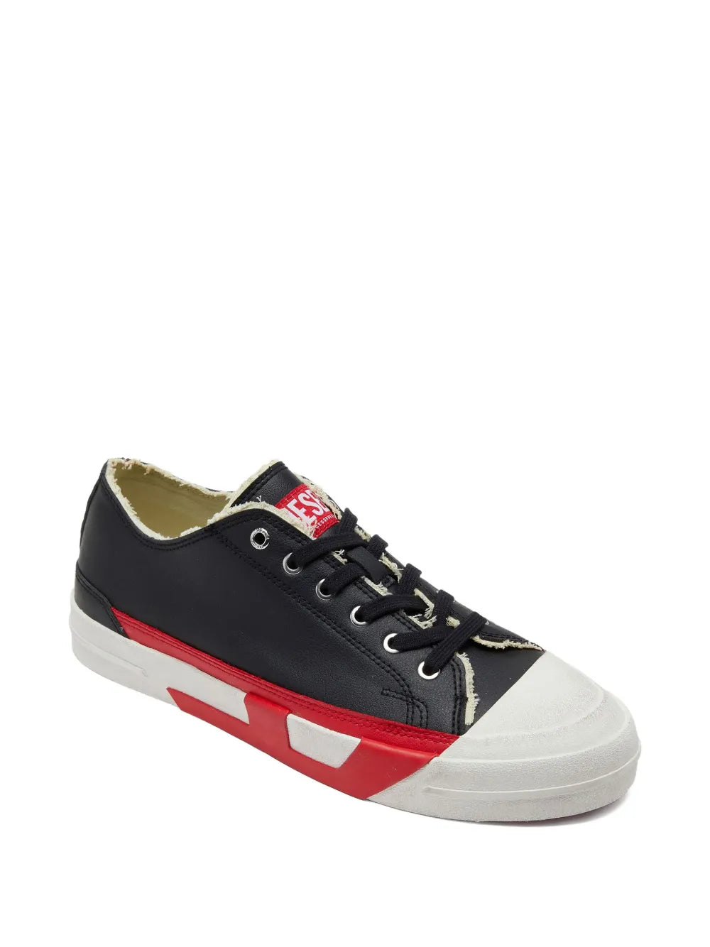 S-D-Verse Low-Top