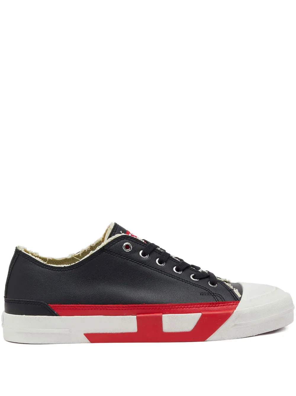 S-D-Verse Low-Top