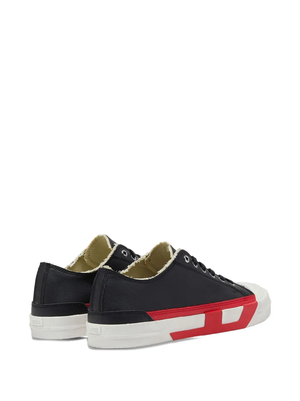 S-D-Verse Low-Top