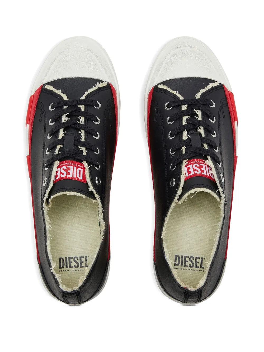 S-D-Verse Low-Top