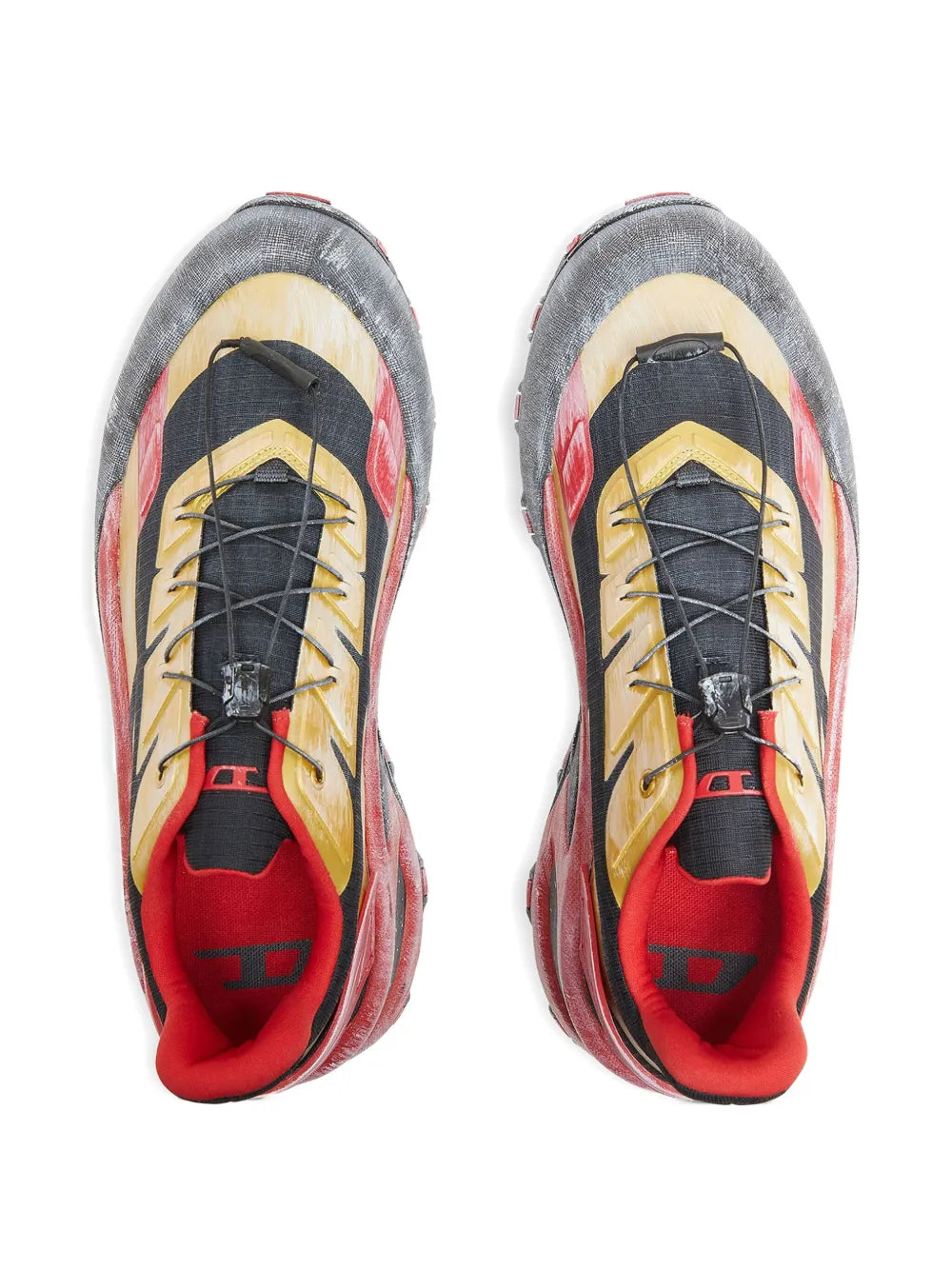 D-Cage Runner