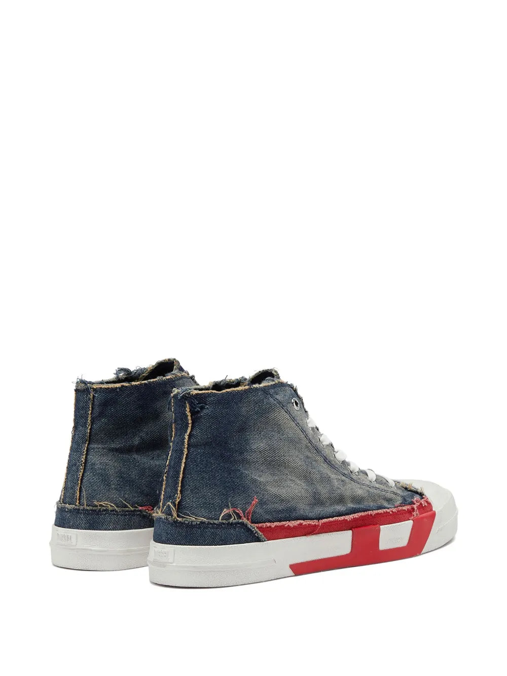 S-D-Verse Mid Ii Frayed