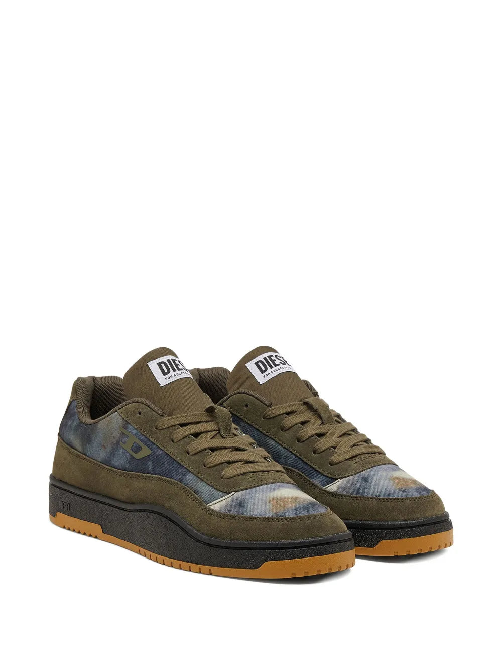 S-Tracker-D Low