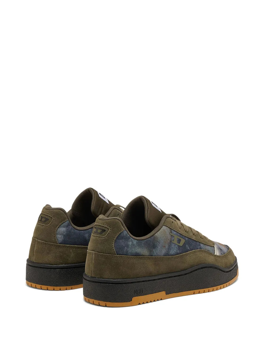S-Tracker-D Low