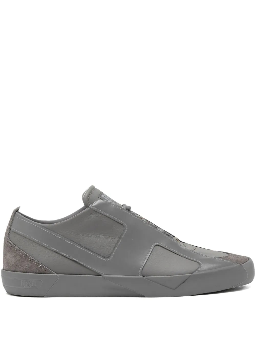 S-Slante-D Low-Top