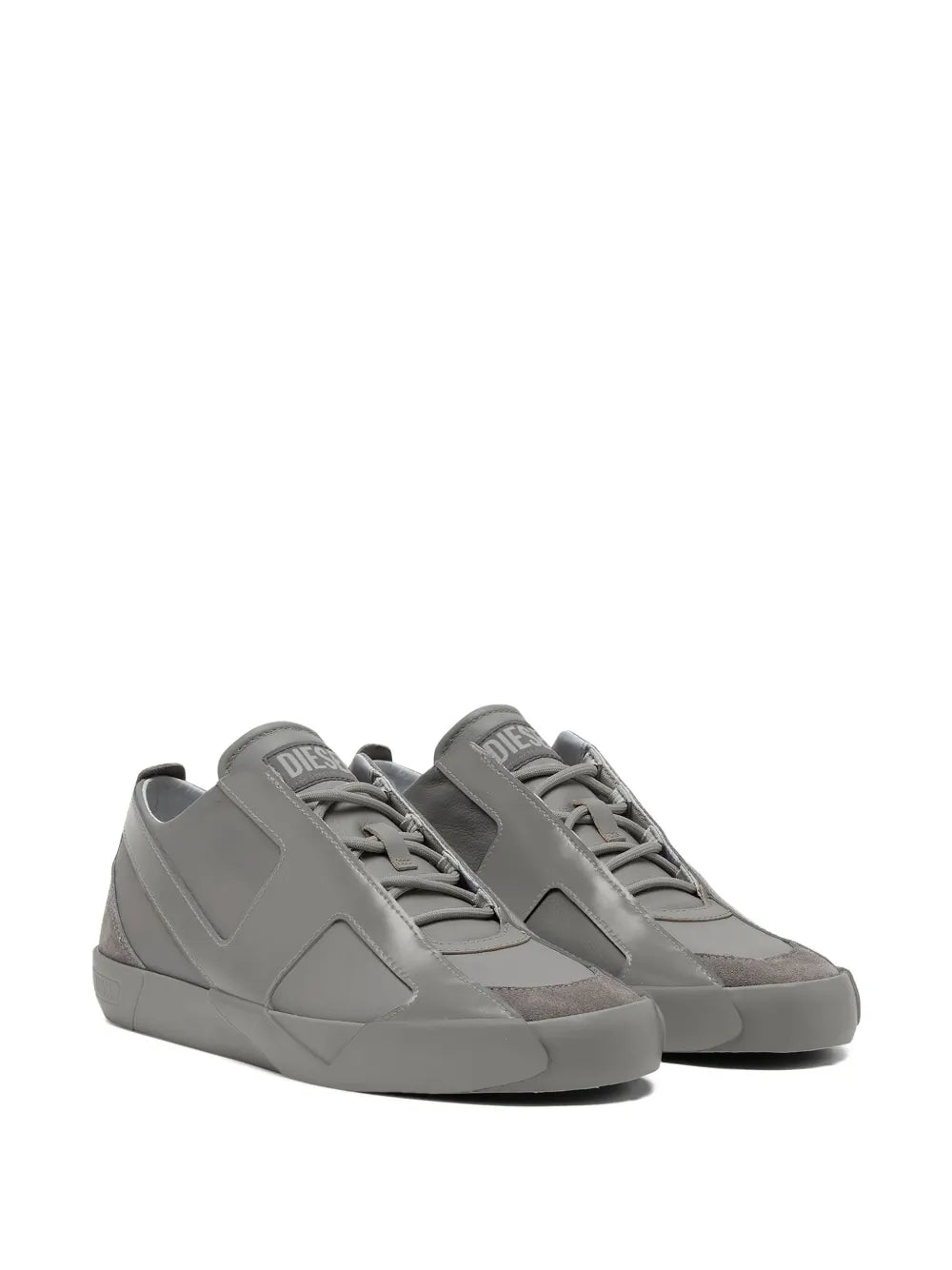 S-Slante-D Low-Top