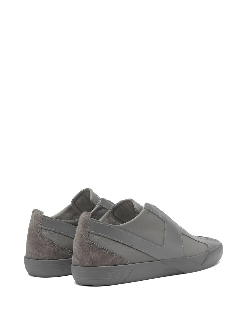 S-Slante-D Low-Top