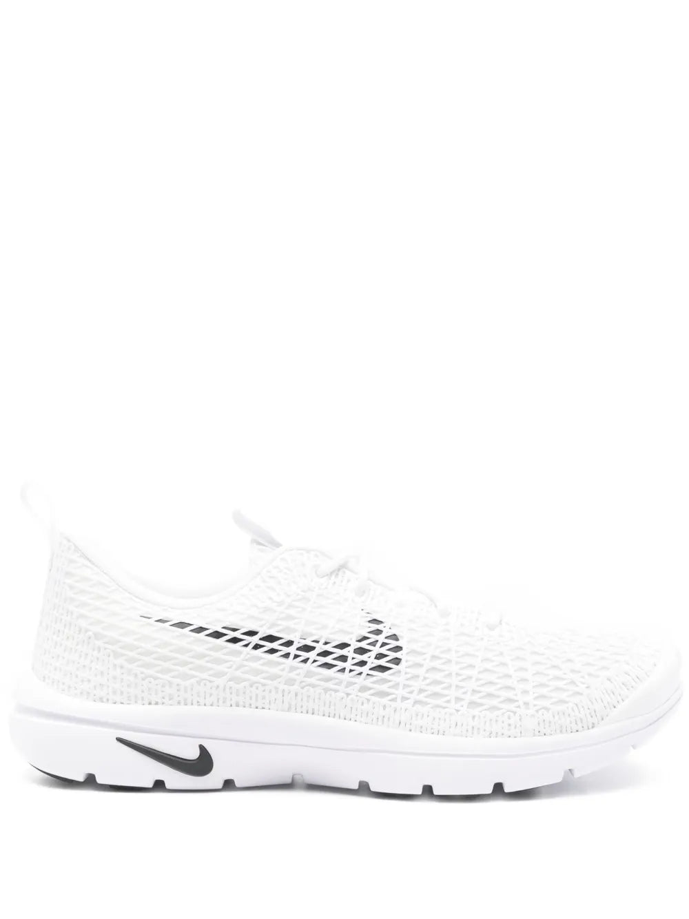 Comme Des Gar?ns Mesh-Panelled