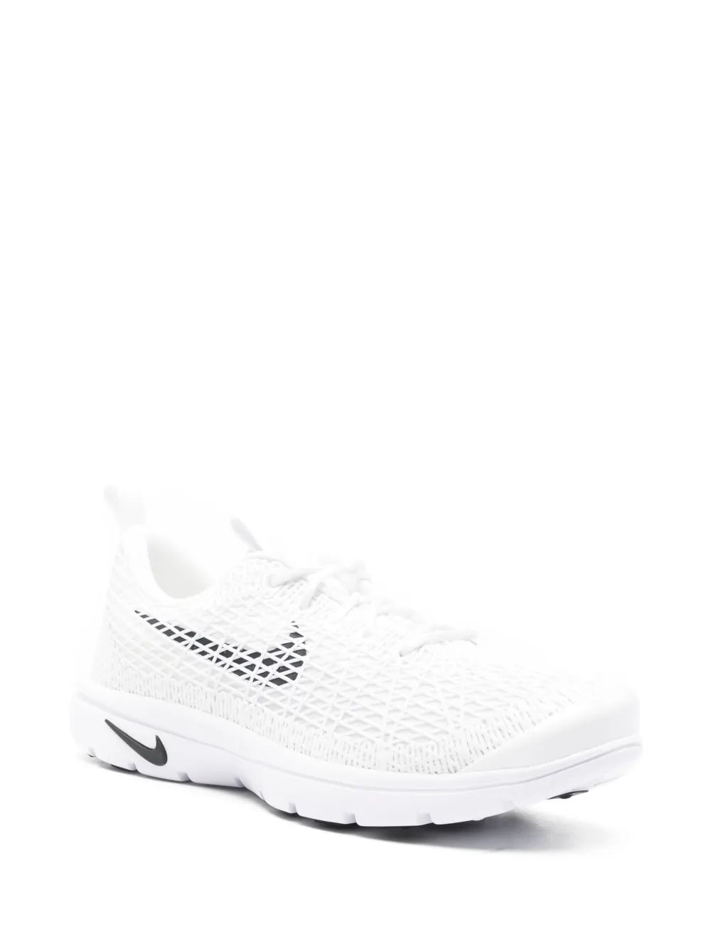 Comme Des Gar?ns Mesh-Panelled