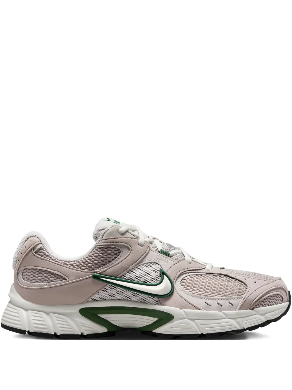 V5 Rnr Lace-Up