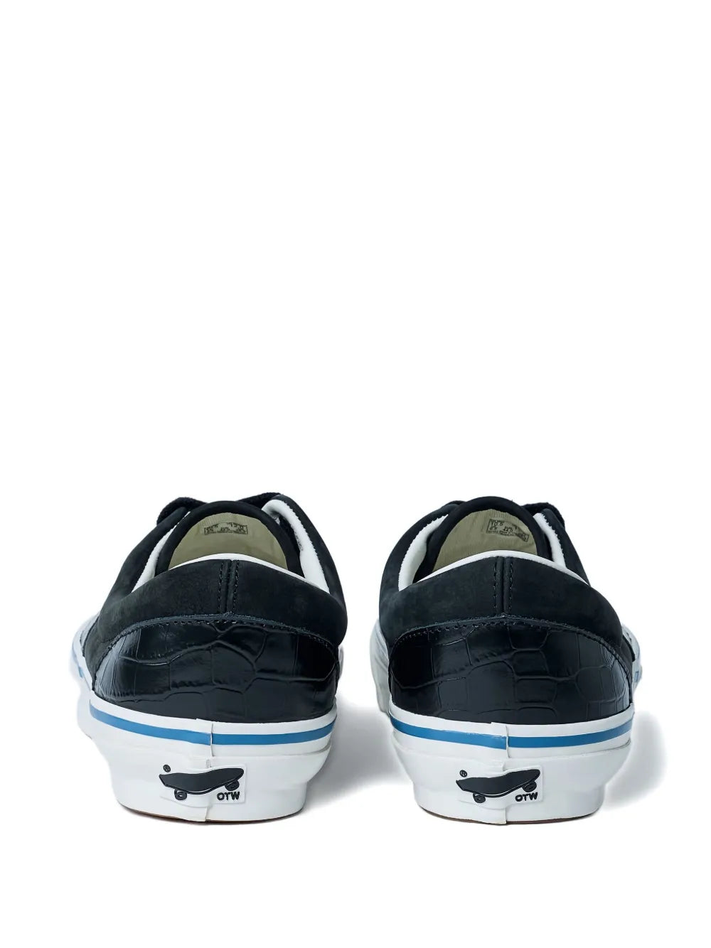 Era 95 Vibram Croc-Embossed Low-Top