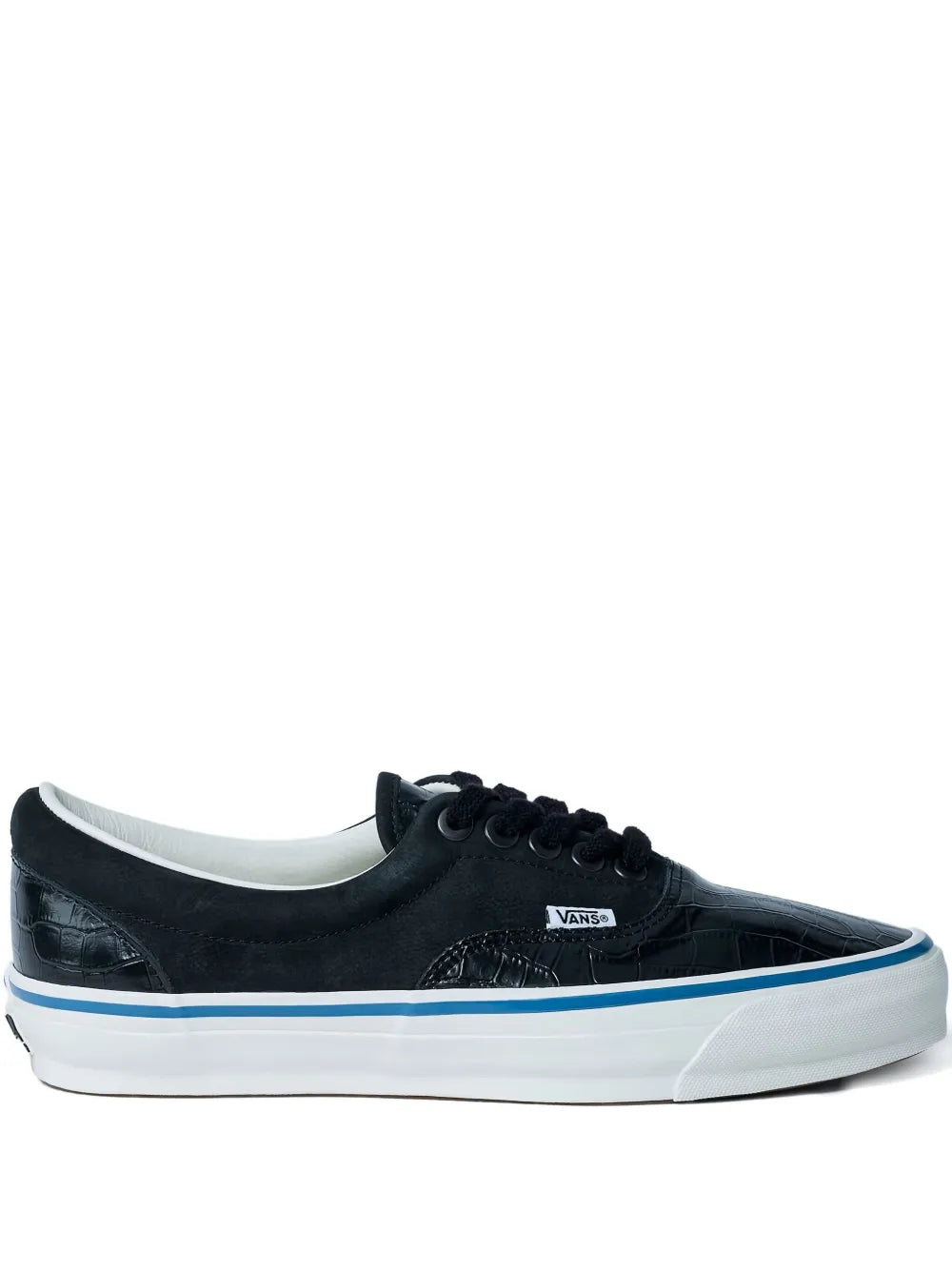 Era 95 Vibram Croc-Embossed Low-Top