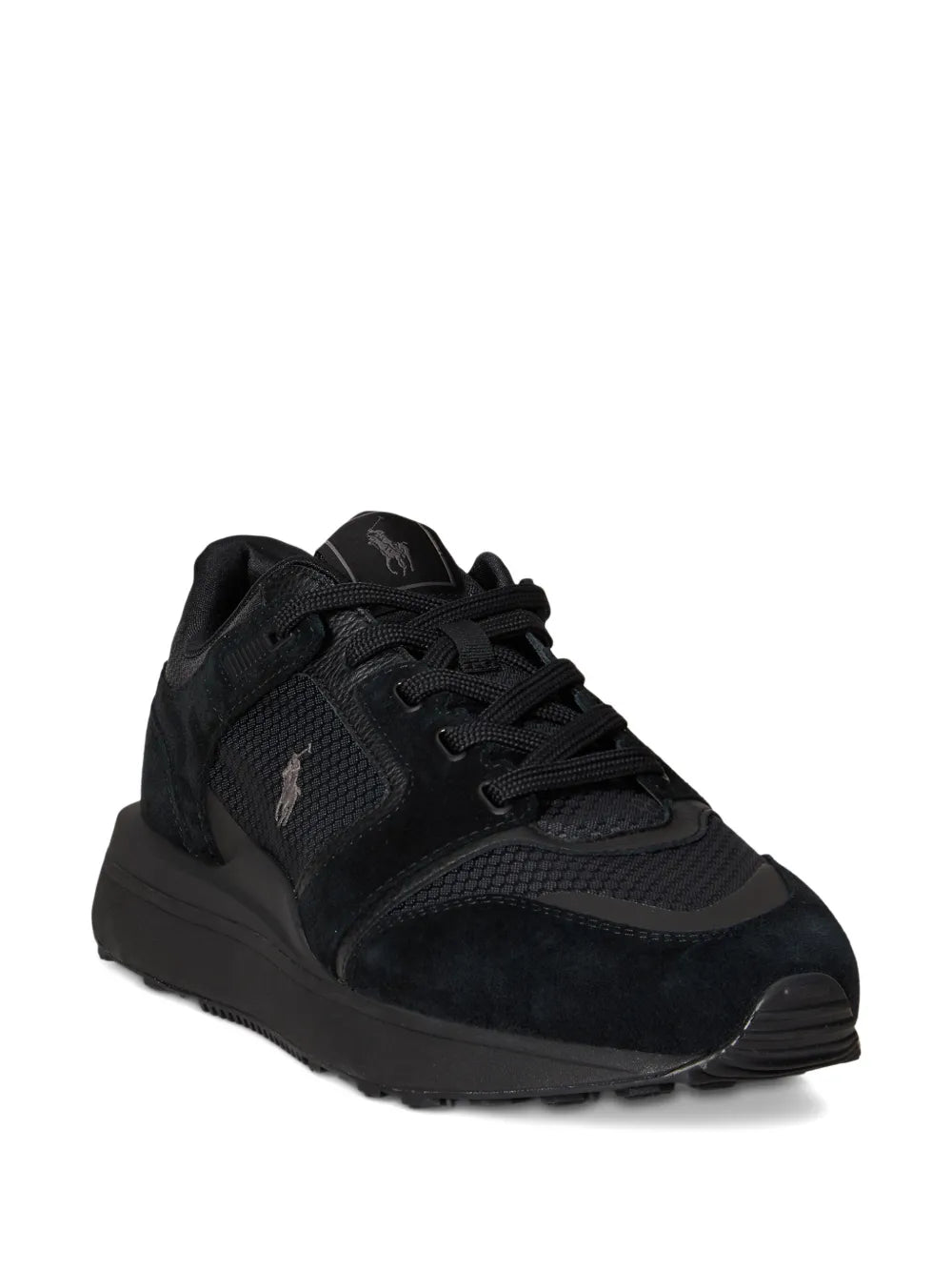 Suede Leather Lace